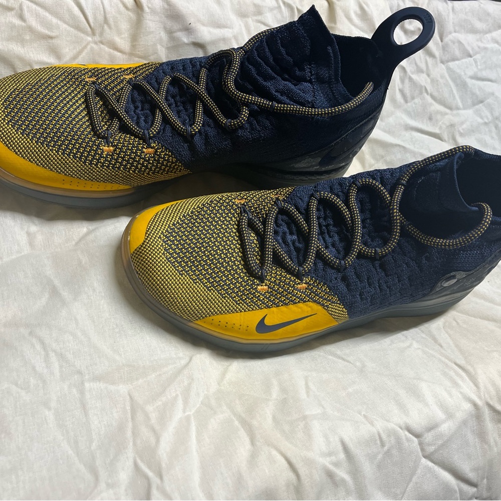 Nike KD 11 Chinese Zodiac
